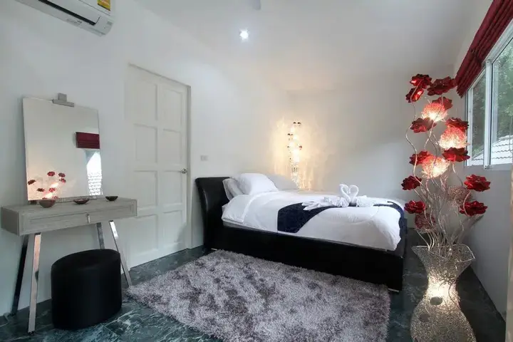 Кату: Villa Nap Dau 8 Bedrooms