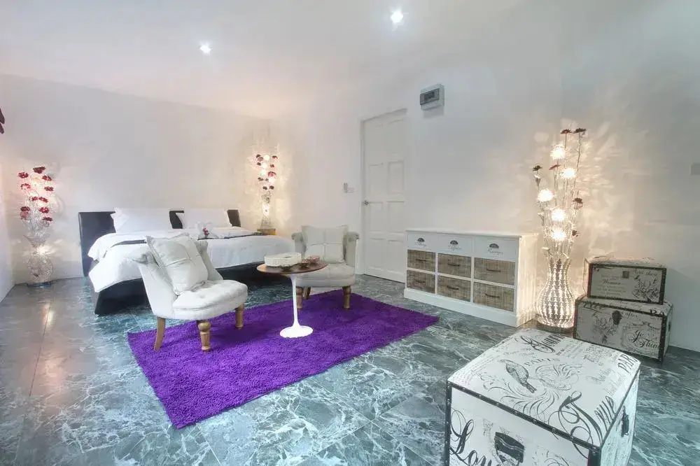 Кату: Villa Nap Dau 8 Bedrooms