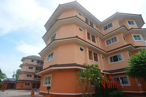 Yingthip 1 Apartment — фото 1