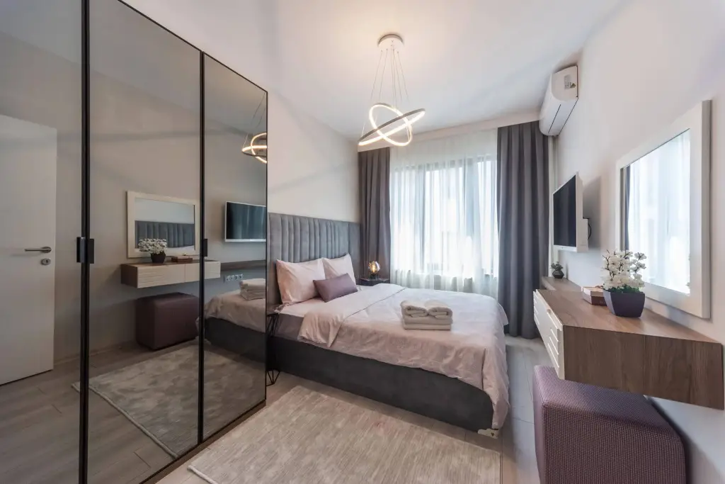 Чынарджык: Green Hills Suites