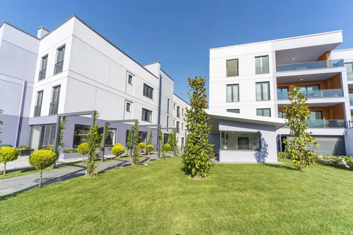 Чынарджык: Green Hills Suites