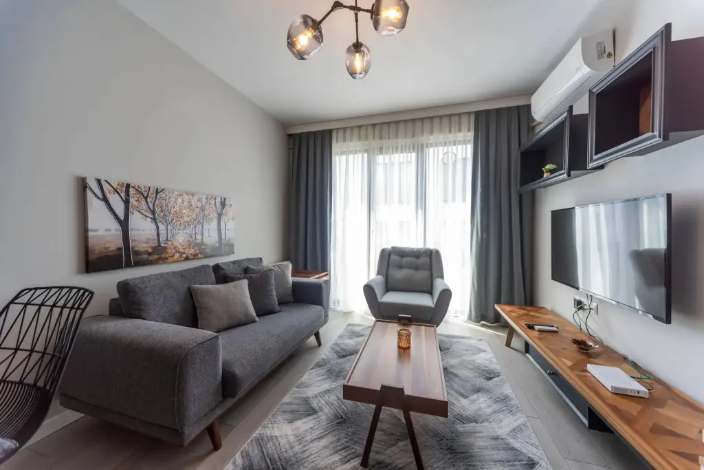 Чынарджык: Green Hills Suites