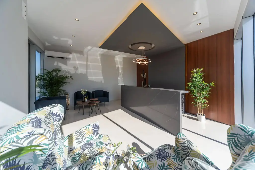 Чынарджык: Green Hills Suites