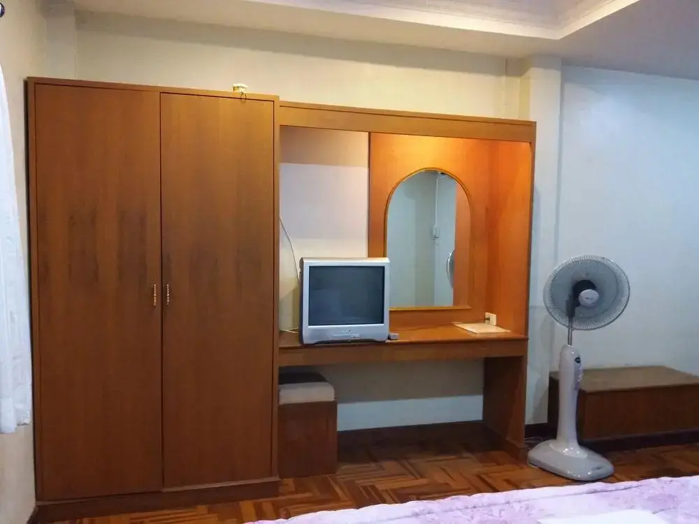 Чаккарат: Boonsiri Guesthouse