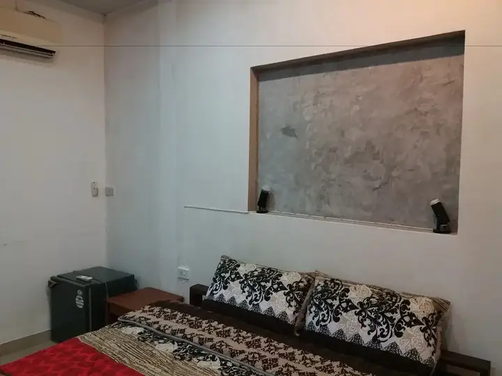 Чаккарат: Boonsiri Guesthouse