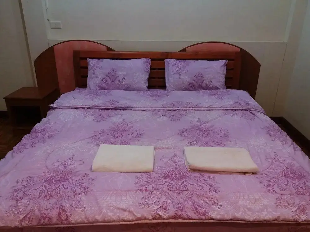 Чаккарат: Boonsiri Guesthouse