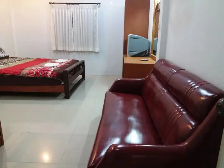 Чаккарат: Boonsiri Guesthouse