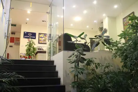Lotus House — фото 1