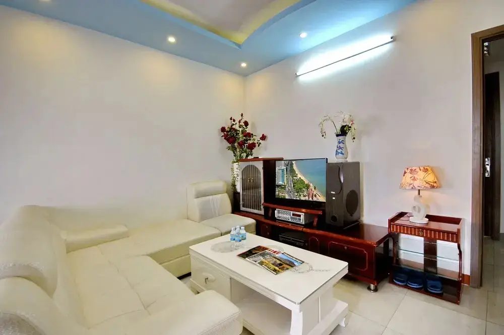 Нячанг: Handy Holiday Nha Trang Beach Apartment