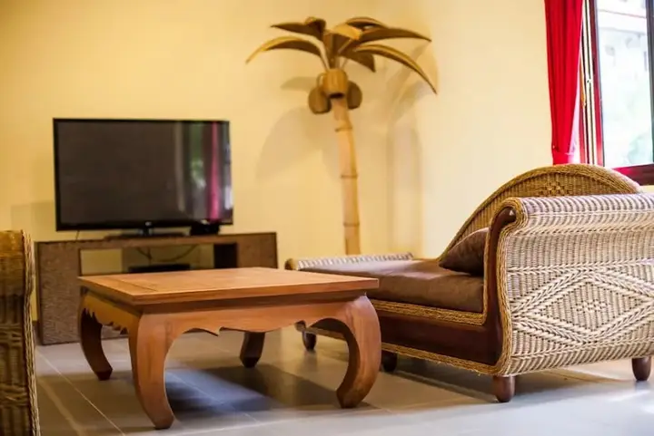 Самуи: 3 Bedroom Seaview Villa Zanzibar SDV342-By Samui Dream Villas