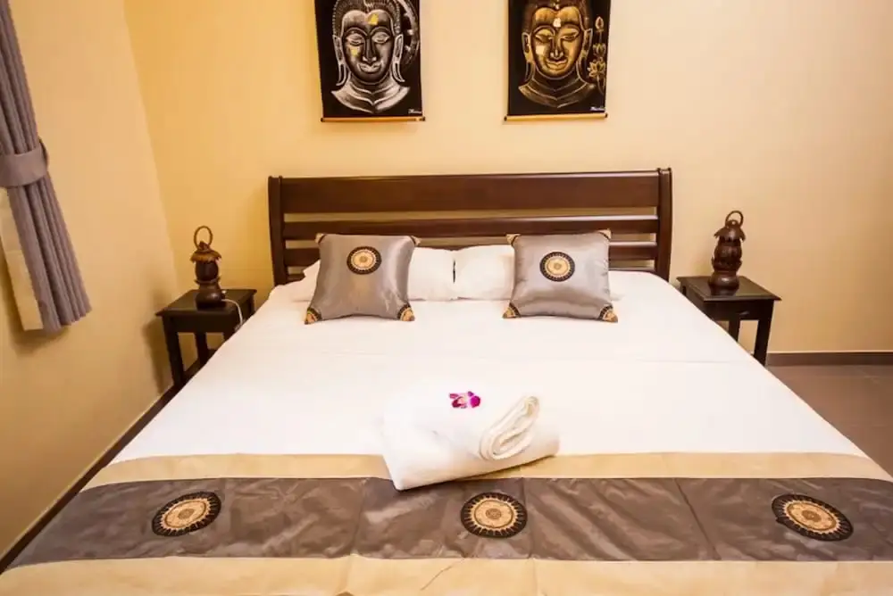 Самуи: 3 Bedroom Seaview Villa Zanzibar SDV342-By Samui Dream Villas