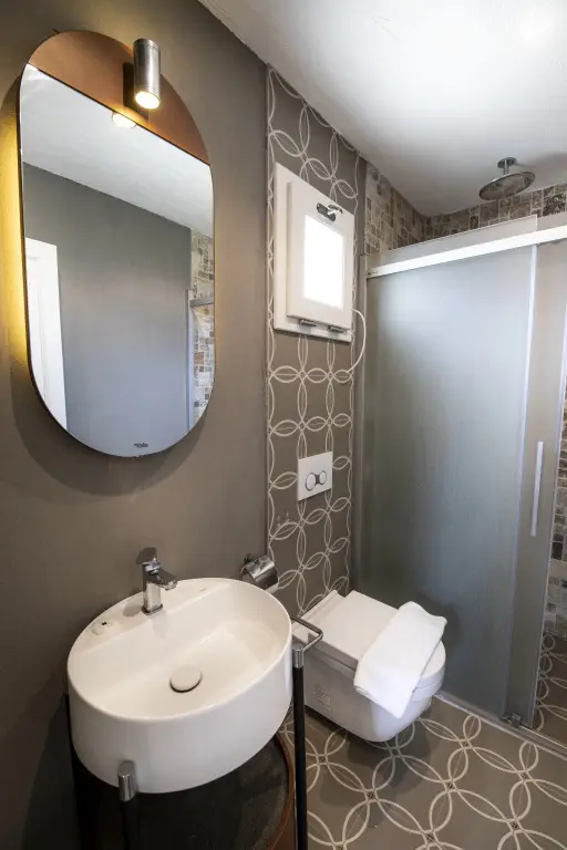 Чешме: Monat Hotel Alacati