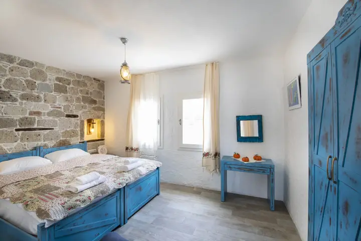 Чешме: Monat Hotel Alacati