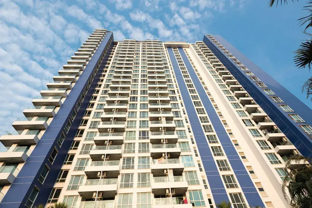 The Cliff Condominium by GrandisVillas — фото 1