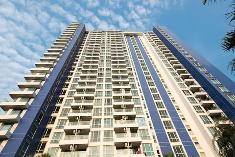 The Cliff Condominium by GrandisVillas — фото 1