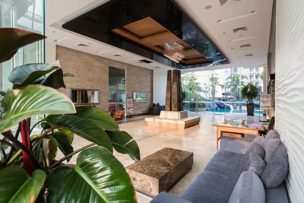 Паттайя: The Cliff Condominium by GrandisVillas