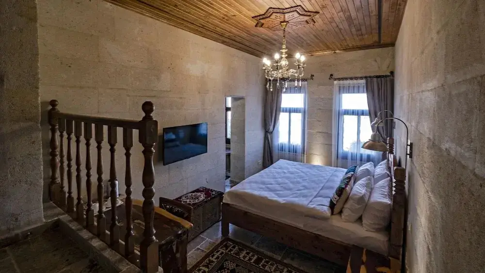 Учисар: Petra Inn Cappadocia - Special Class
