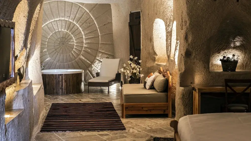 Учисар: Petra Inn Cappadocia - Special Class