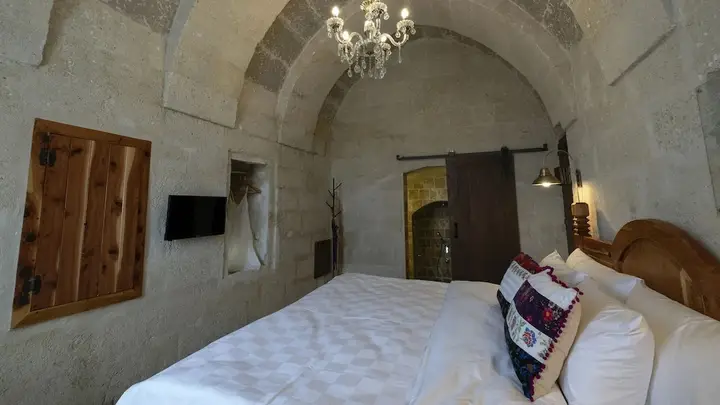 Учисар: Petra Inn Cappadocia - Special Class