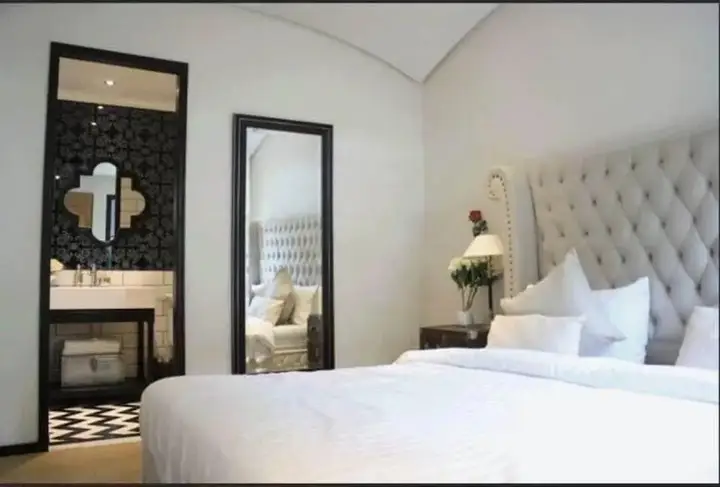 На Чом Тхиан: Venetian Signature Condo Resort Pattaya