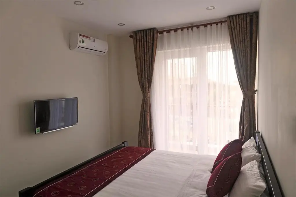 остров Фукуок: Kosmos Apart Hotel