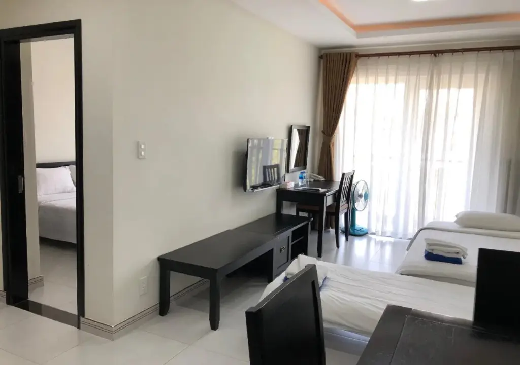 остров Фукуок: Kosmos Apart Hotel