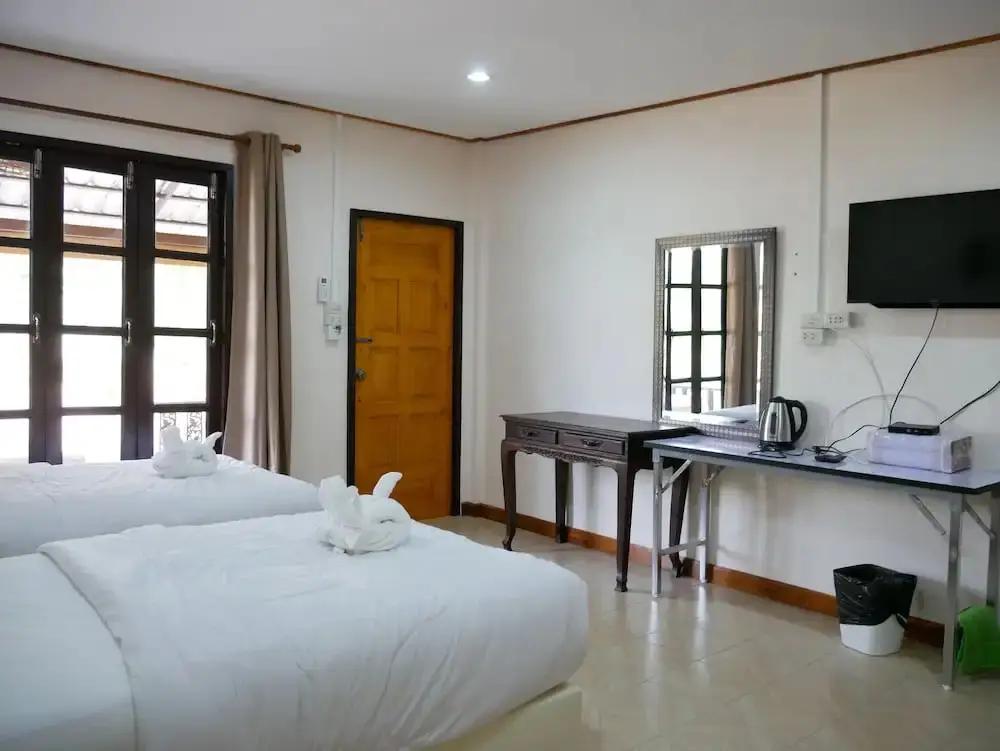 Саванкхалок: Sisatchanalai Heritage & Resort