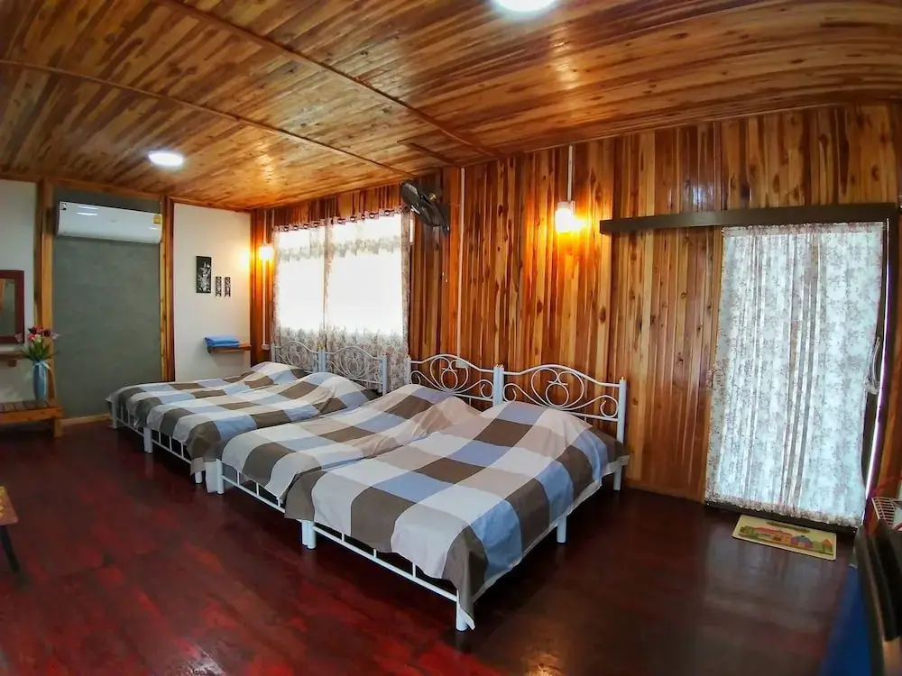 Утхай-Тхани: ModernLoft Homestay