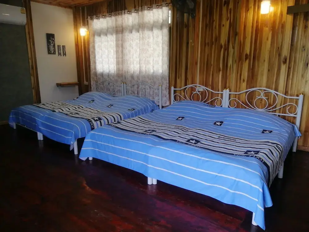 Утхай-Тхани: ModernLoft Homestay