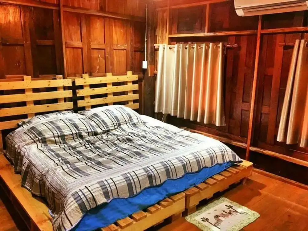 Утхай-Тхани: ModernLoft Homestay