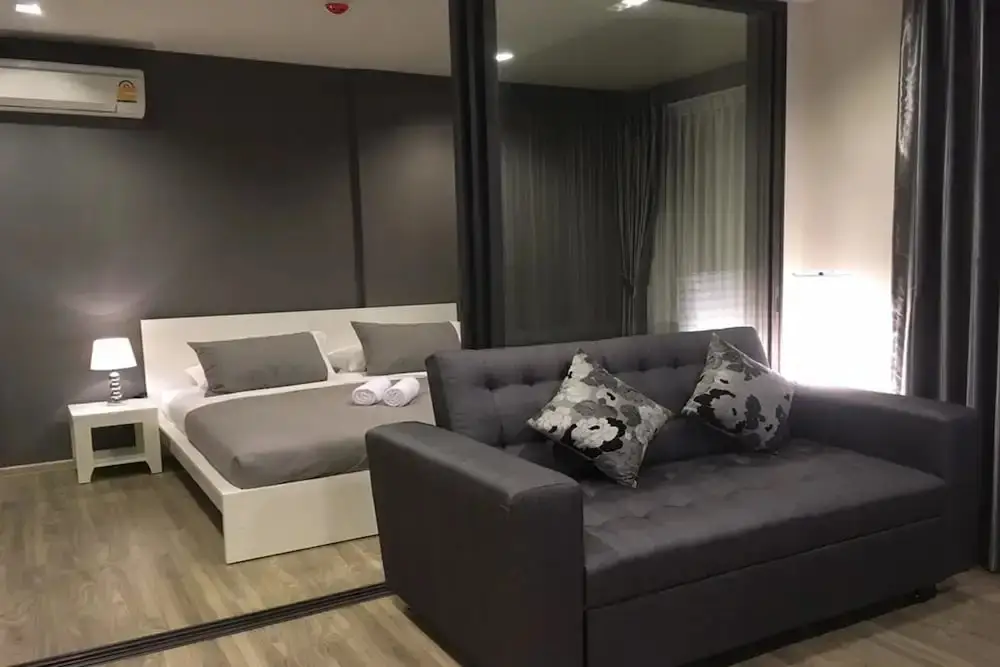 Чаам: Rain Relax Condo - Apt.424