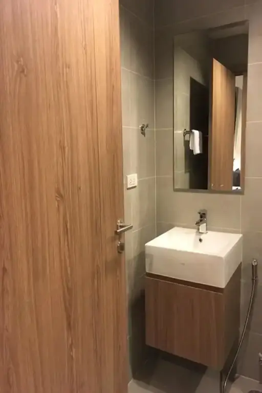 Чаам: Rain Relax Condo - Apt.424