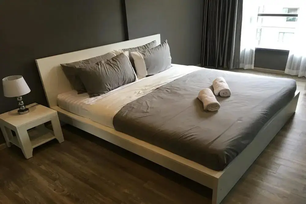 Чаам: Rain Relax Condo - Apt.424