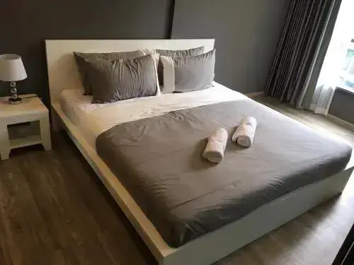 Чаам: Rain Relax Condo - Apt.424