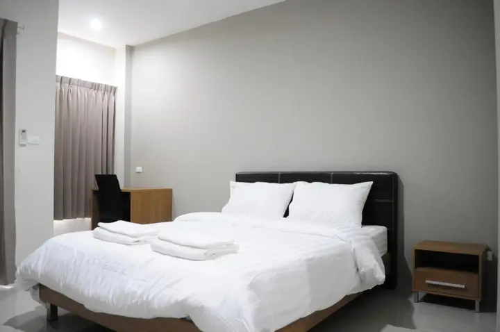 Кхлонг-Янг: Paru Ville - Service Apartment