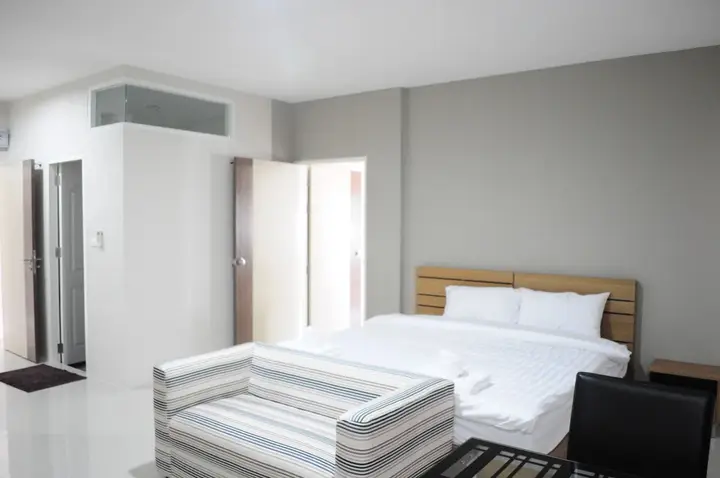 Кхлонг-Янг: Paru Ville - Service Apartment