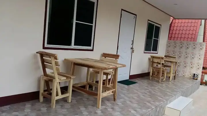 Бан сиринопакун: Wan Wan Resort
