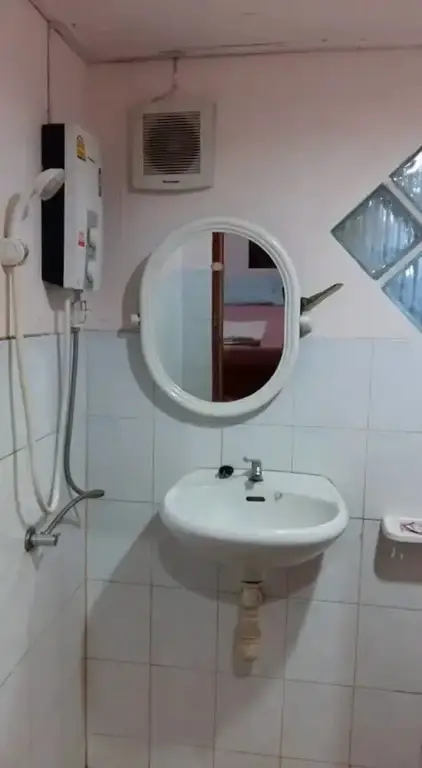 Бан сиринопакун: Wan Wan Resort