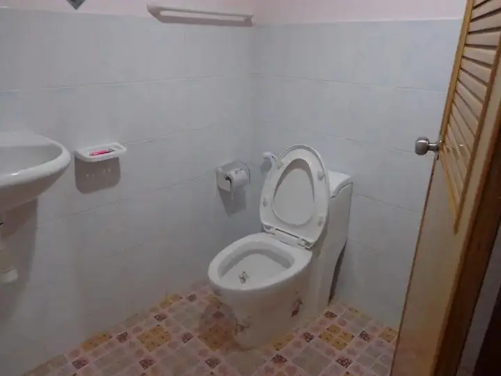 Бан сиринопакун: Wan Wan Resort