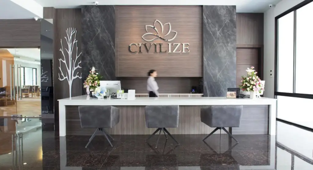 Удонтхани: Civilize Hotel