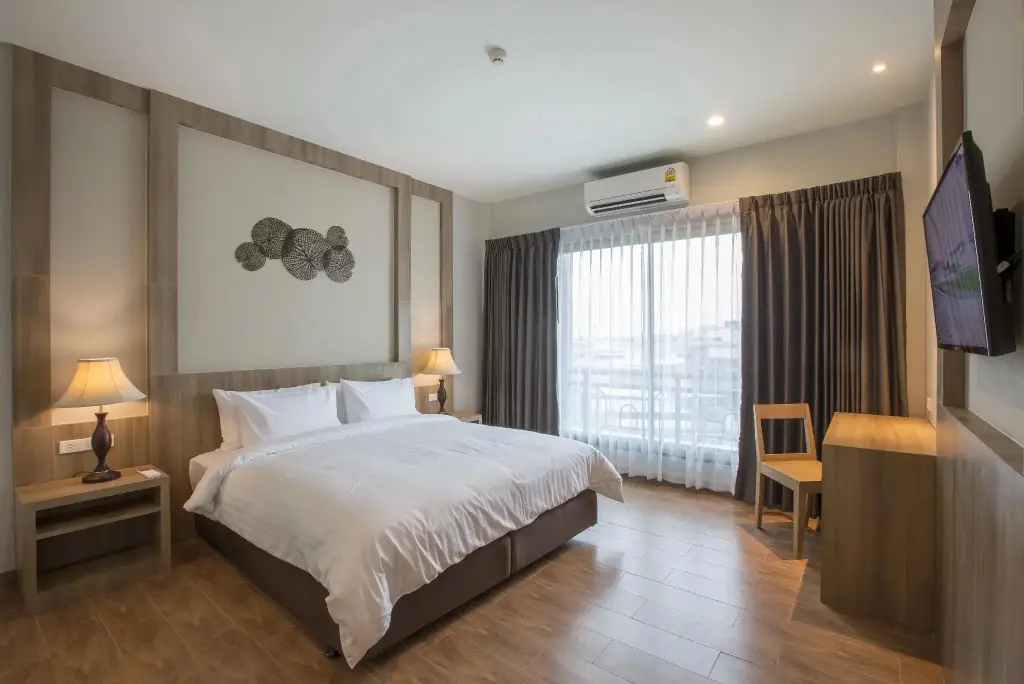 Удонтхани: Civilize Hotel