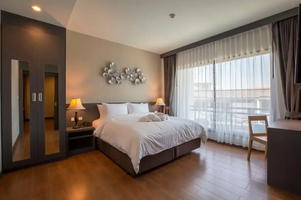 Удонтхани: Civilize Hotel