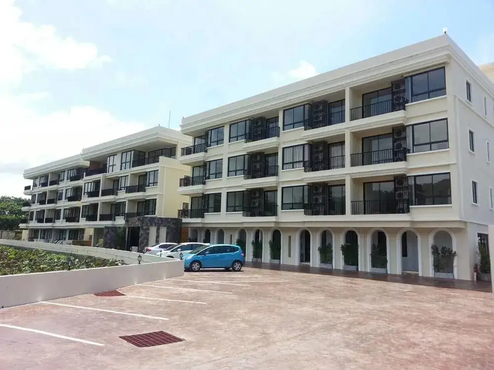 Lago Apartment — фото 1