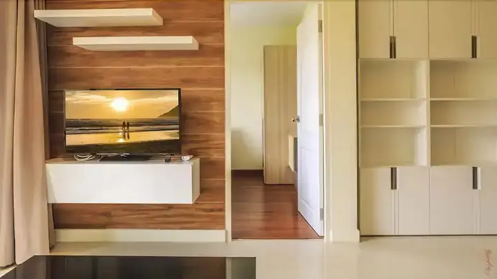 Муанг: Lago Apartment