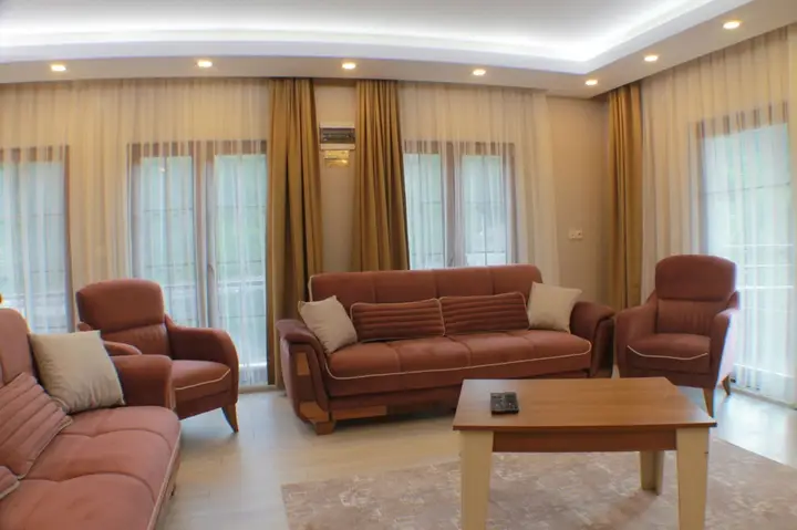 Узунгёль: Cinar Villas Suites