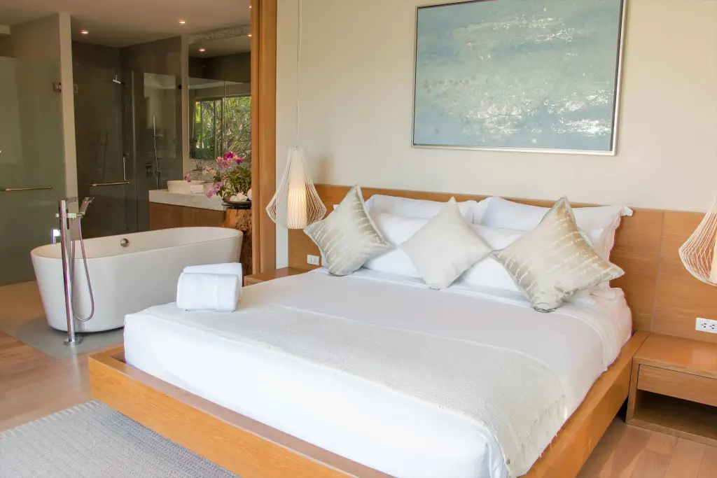 Тхаланг: Trichada Villas