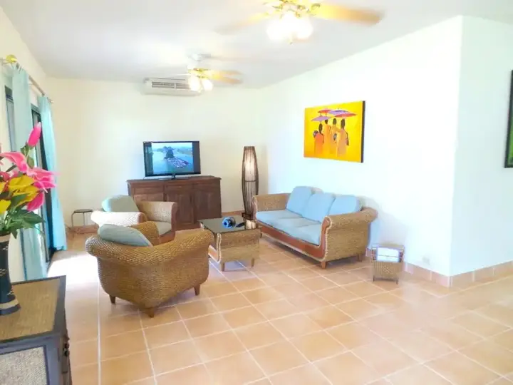 Муанг: House With 3 Bedrooms in Phuket, With Pool Access, Enclosed Garden and
