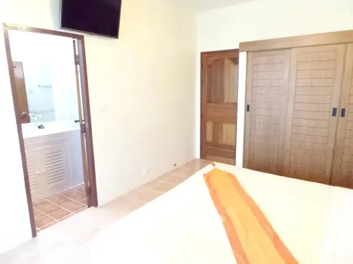 Муанг: House With 3 Bedrooms in Phuket, With Pool Access, Enclosed Garden and