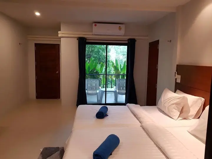 Яо Ной: Anattaya Holiday Home