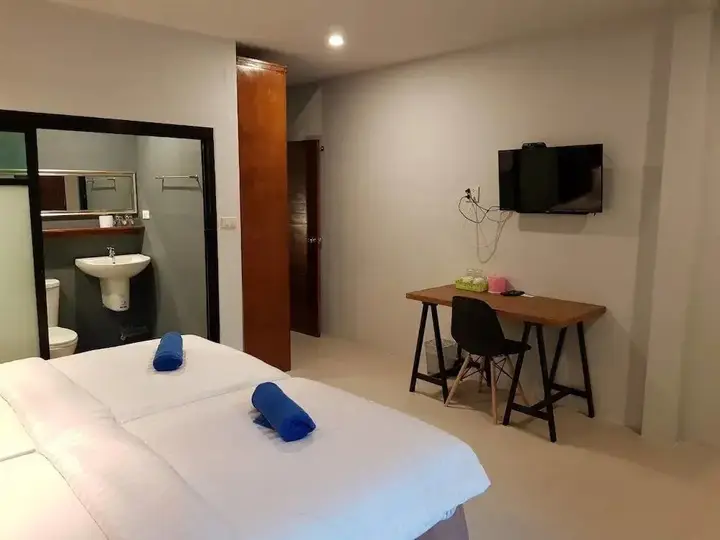 Яо Ной: Anattaya Holiday Home